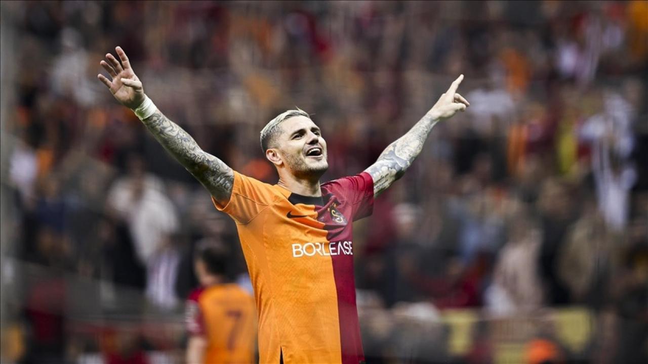 Icardi'de sona doğru: Resmen açıklamaya hazırlanıyorlar