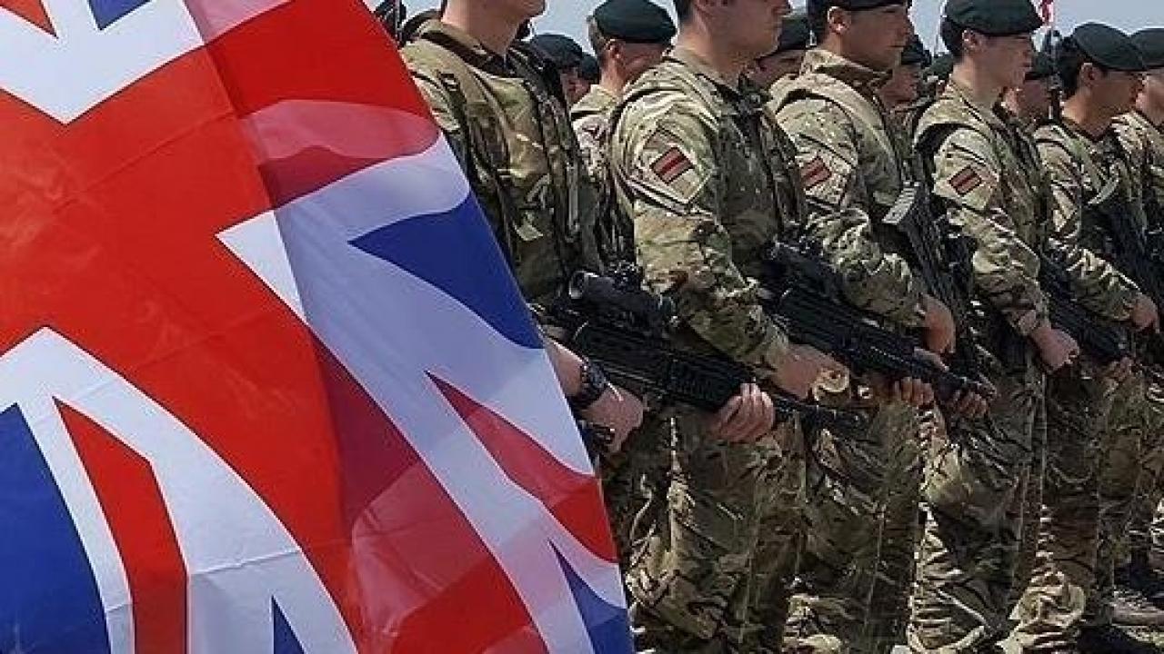 İngiltere 25 yaş altı gençler için 3 aylık gönüllü askerlik planlıyor
