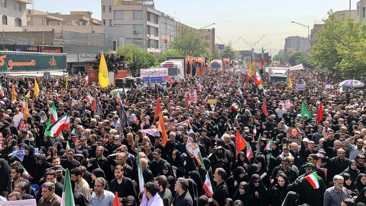 İran'dan beklenmedik açıklama! Nüfus 40 milyona düşecek: 'Ülke tarihinin en büyük krizi'