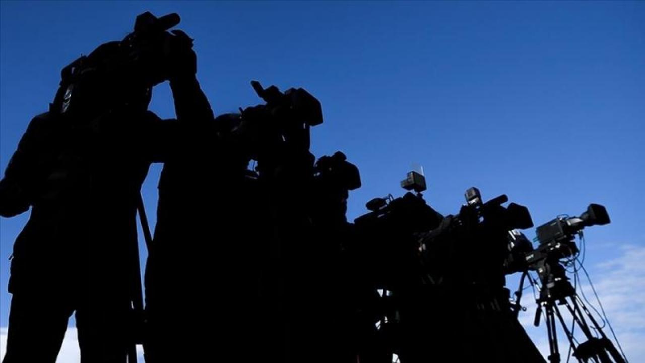 Basını susturmak için her yolu deniyorlar! İsrail'den tepki çeken sansür kararı!