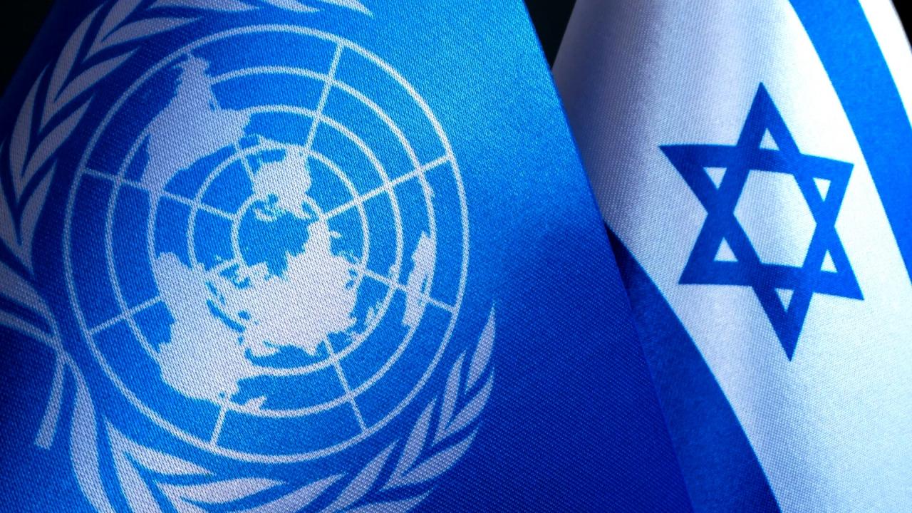 İsrail'in dünyayı ayağa kaldıran hamlesi sonrası BMGK'dan acil toplantı kararı!