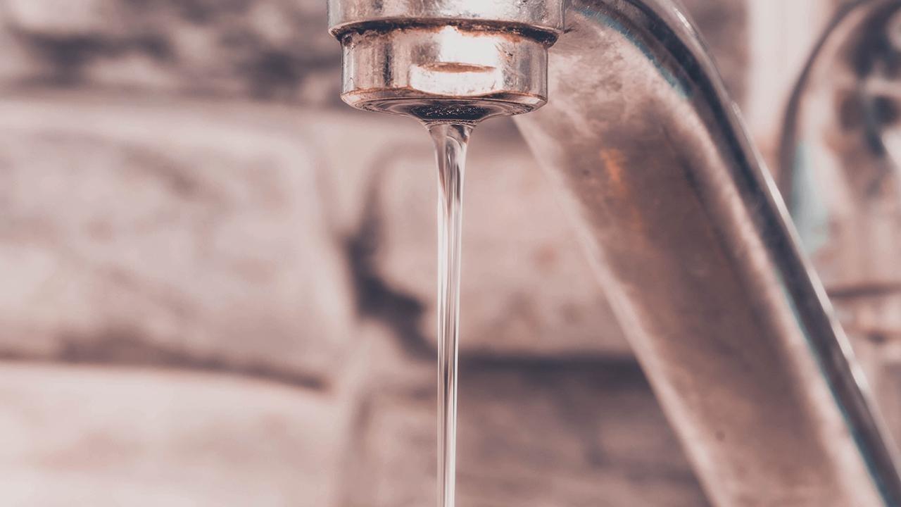 İzmir'de iki ilçede 24 saat su kesintisi