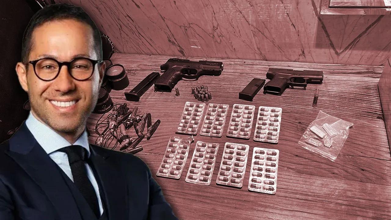 Kasım Garipoğlu'nun şoförü Akçay'ın ifadesi ortaya çıktı