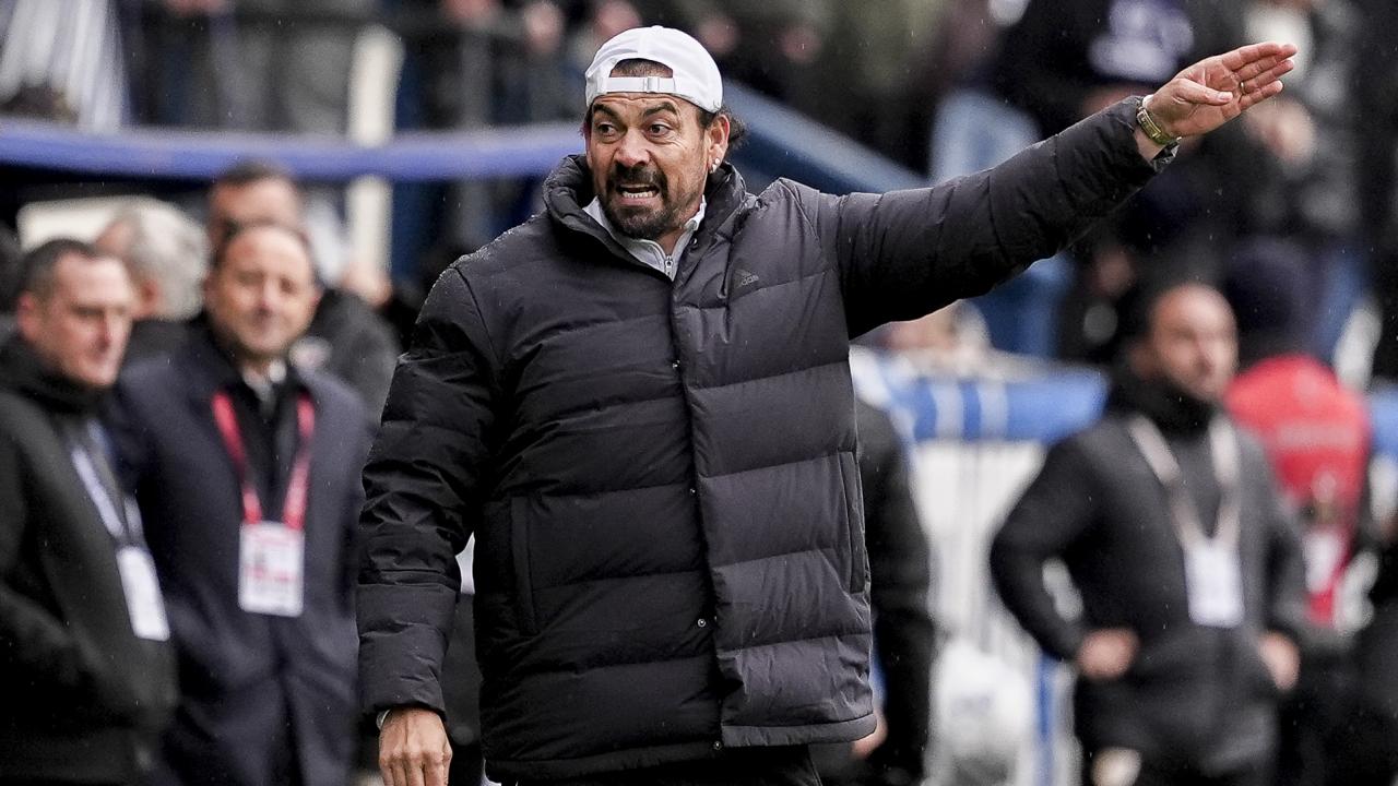 Takımını ateş hattından çıkaran Servet Çetin: Çok güzel bir galibiyet oldu