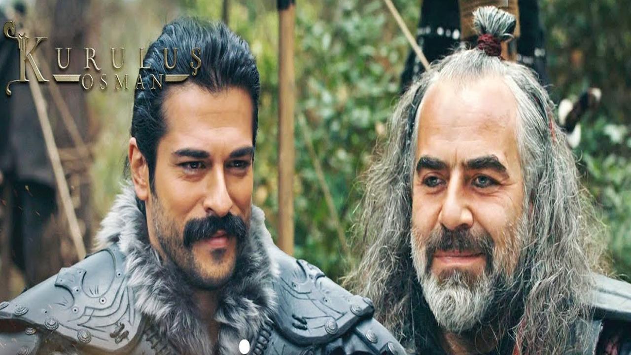 Kuruluş Osman'ın efsanesi geri dönüyor! Yeni adresi herkesi şaşırttı