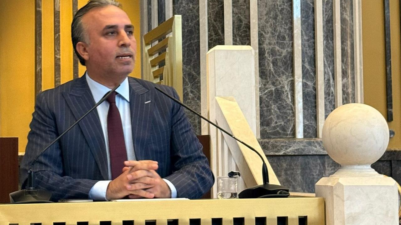 Mahmut Bıyıklı, Âkif’i anlattı: Cami kürsülerini istiklalin sesi haline getirdi