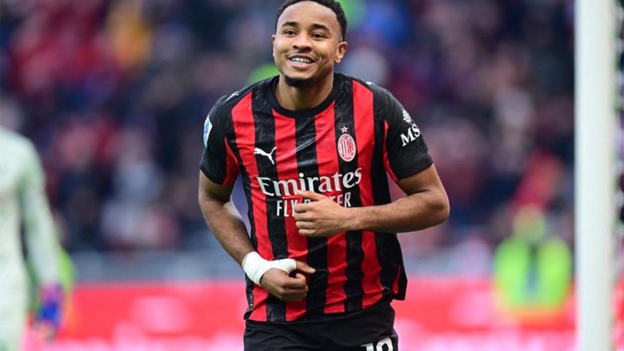 Milan evinde farka koştu! Maç fazlasıyla liderliğe yükseldi