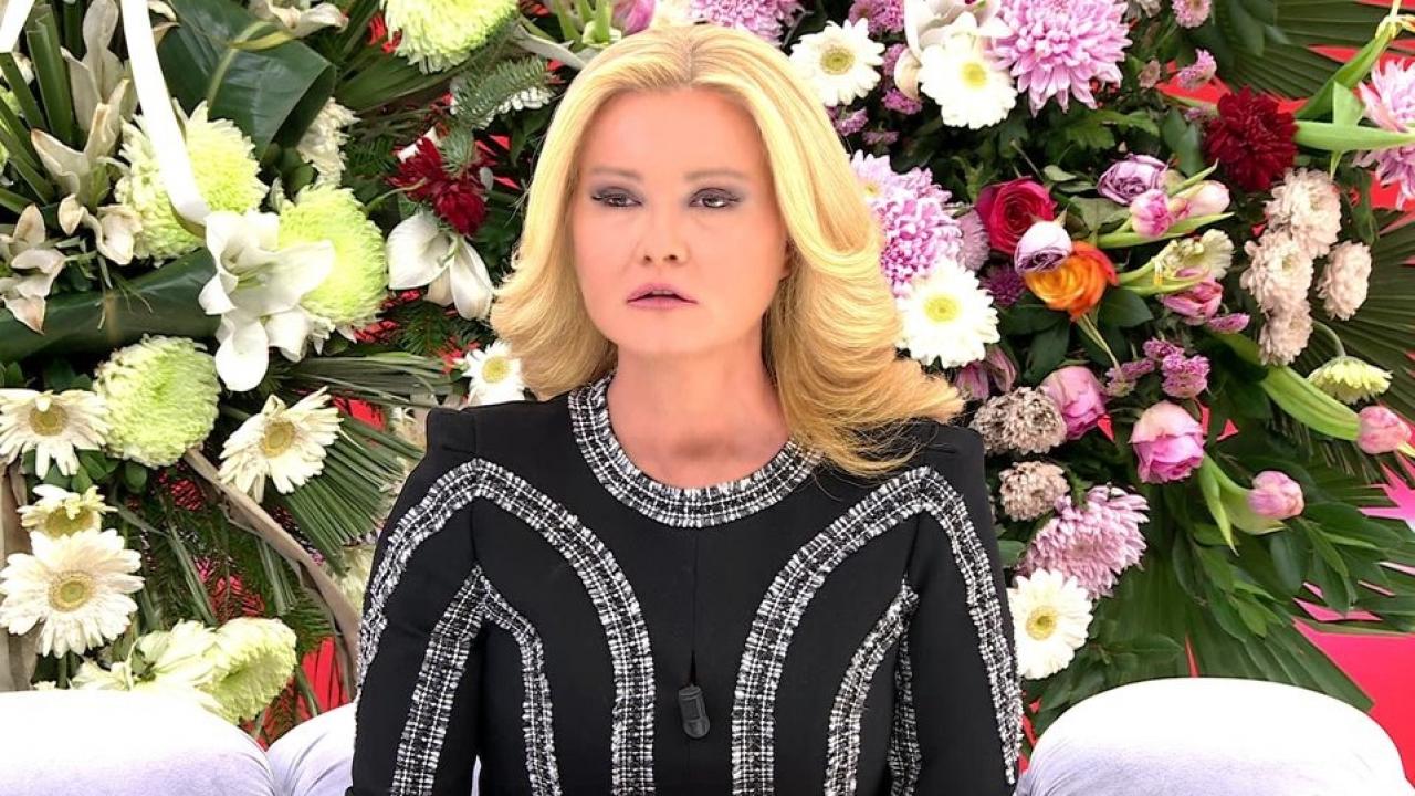 Müge Anlı'dan Fenerbahçe'ye İrfan Can Kahveci tepkisi: Seviyoruz kardeşim neden...