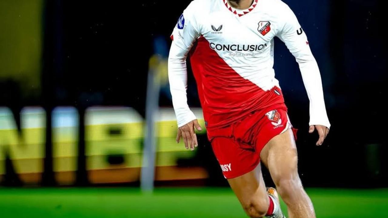 Musaba'dan sonra Souffian El Karouani'de de işlem tamam! İstanbul'a geliyor