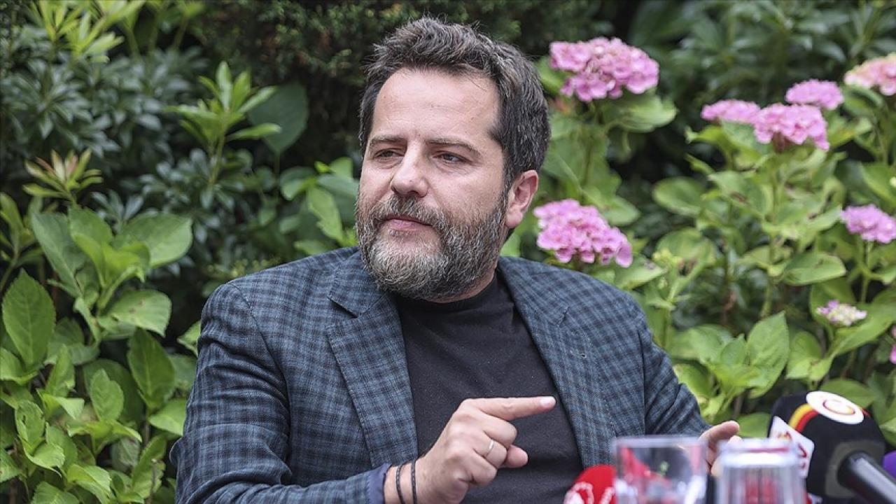 NEF'ten Erden Timur açıklaması! 'Suçsuzluğunu kanıtlayacak belgeler sunulmaya hazır'