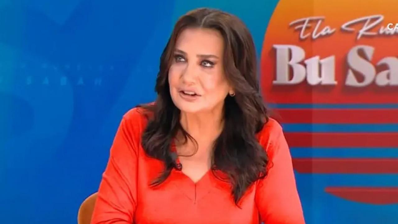 Okan Buruk iddiası asılsız çıktı! Sevilay Yılman'ın işine son verildi