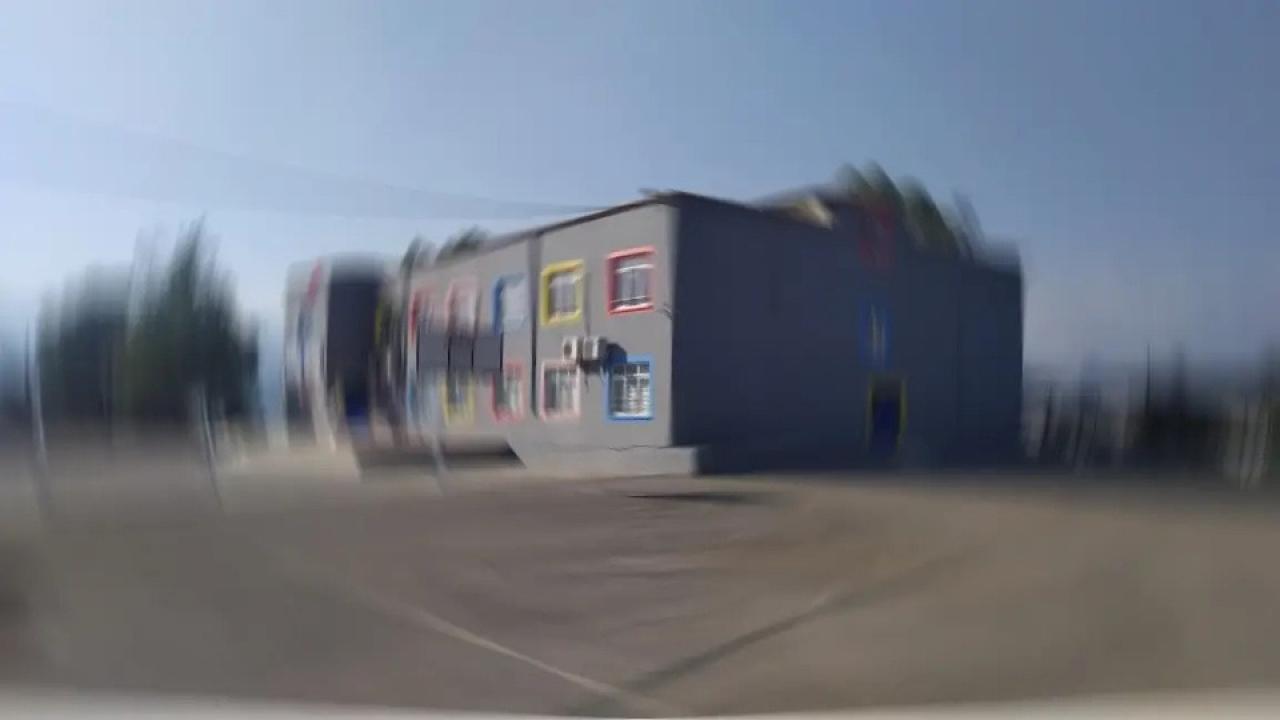 Ortaokul öğrencisi okul müdürünü tüfekle vurdu!