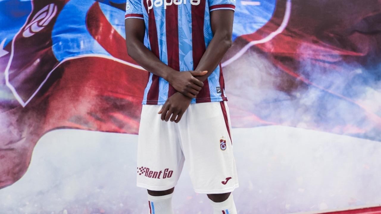 Paul Onuachu merak edilen her şeyi tek tek açıkladı