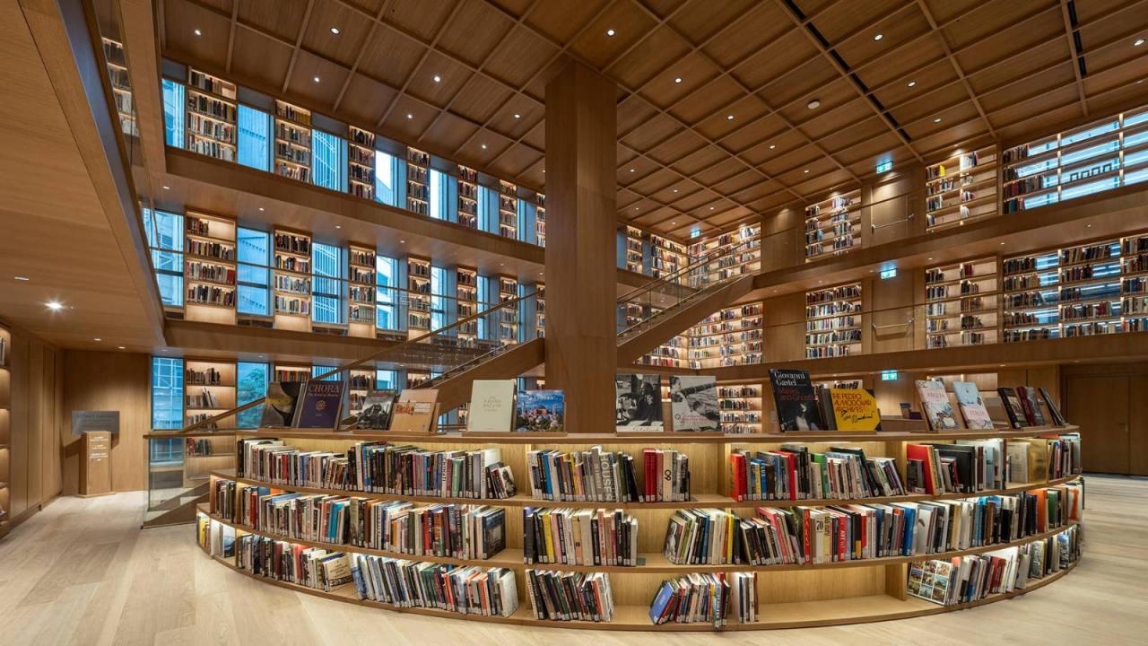 Rakamlarla Türkiye'nin kütüphane karnesi... 39 milyon kişi ile rekor kırılacak