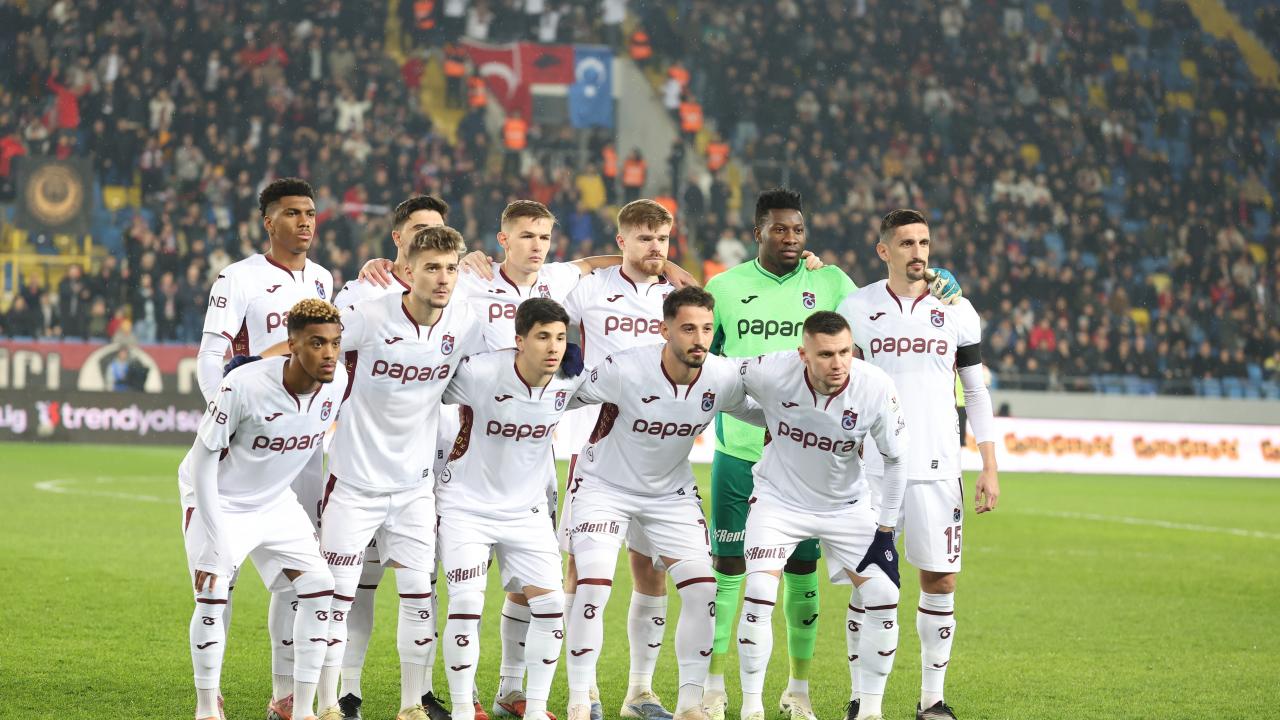 Reha Kapsal'dan Trabzonspor'a 'temizlik' reçetesi! 8 oyuncunun ismini verdi