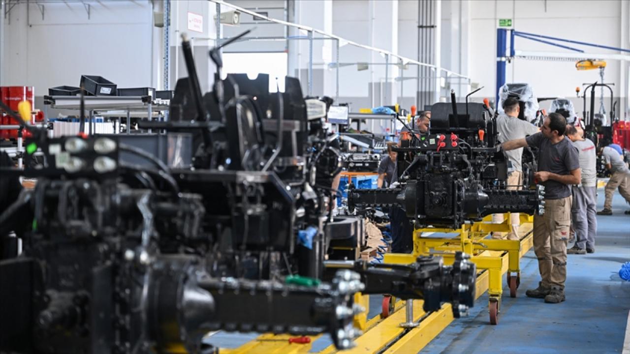 İstanbul'dan 11 ayda 11 milyar 450 milyon dolarlık ihracat