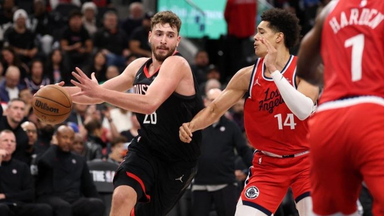 Rockets'ta kan kaybı sürüyor! Alperen Şengün'ün "double double"ı yetmedi