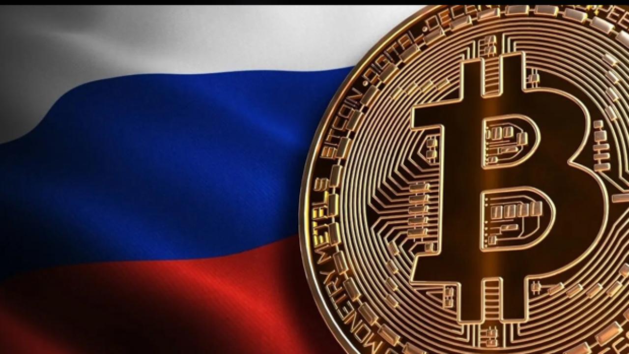 Rusya’da nitelikli olmayan yatırımcıların kripto varlık almasına yeşil ışık