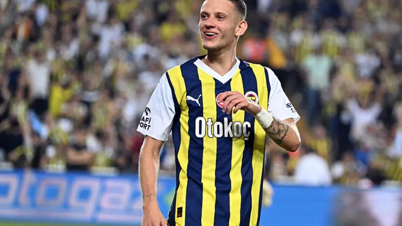 Sebastian Szymanski ile ilgili Beşiktaş maçına saatler kala flaş iddia