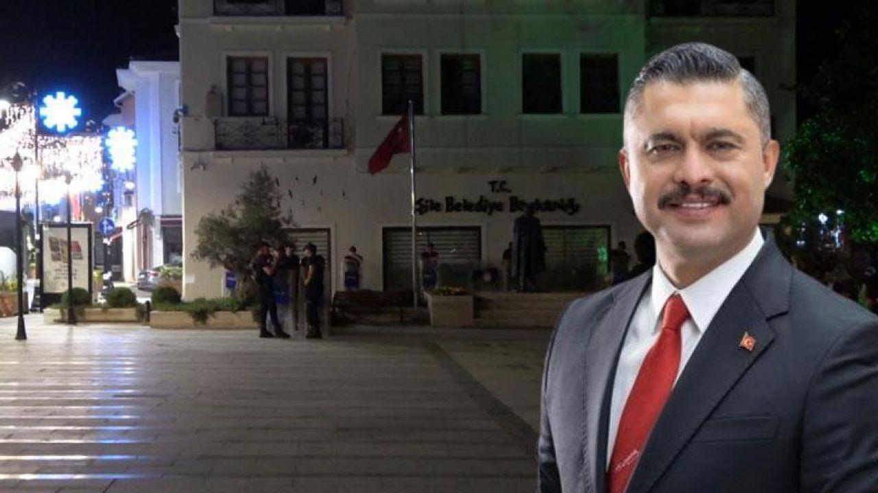 Son Dakika: Şile Belediyesine yönelik soruşturmada sıcak gelişme!