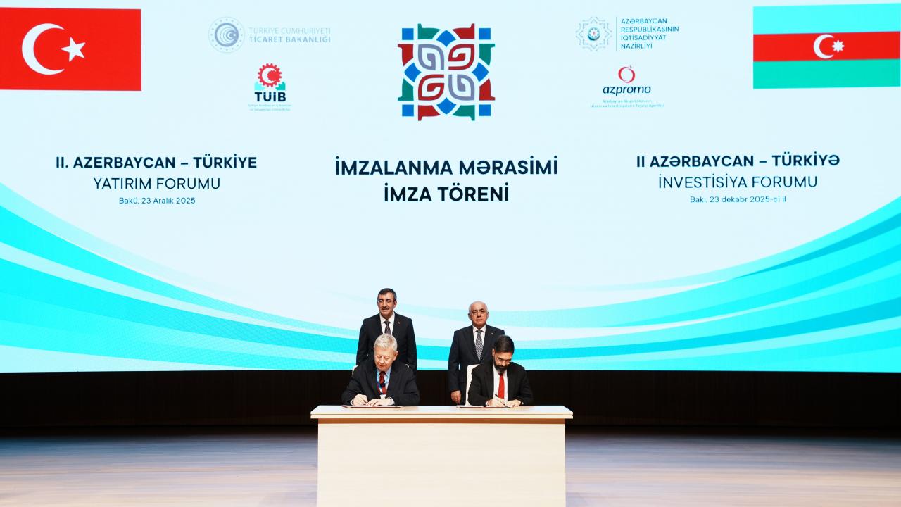 SOCAR Kırıkkale’de 870 MW’lık santrali satın aldı