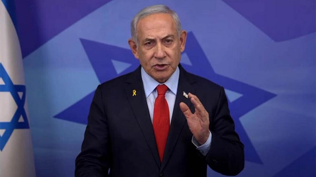 Son dakika... Netanyahu, Trump ile görüşmek için ABD'ye gidiyor