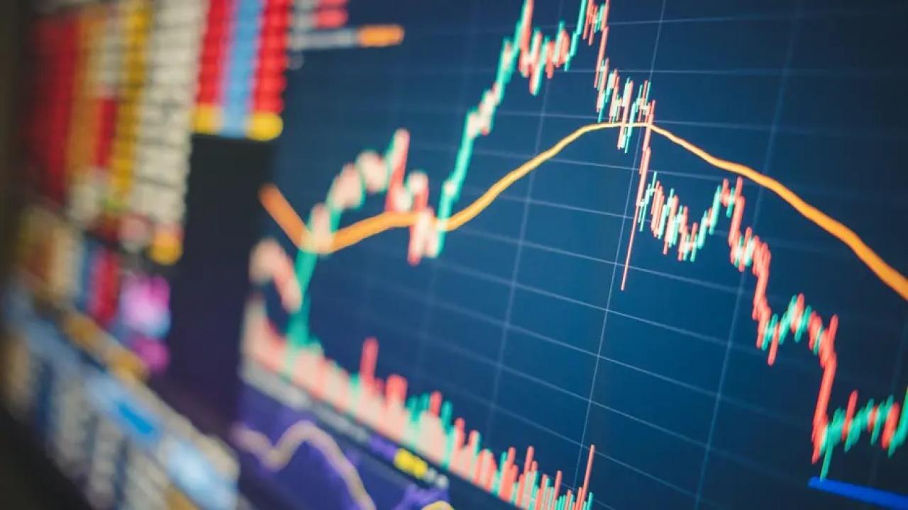 SPK'dan tarihi ceza. 20 kişiye 2 milyar lira!