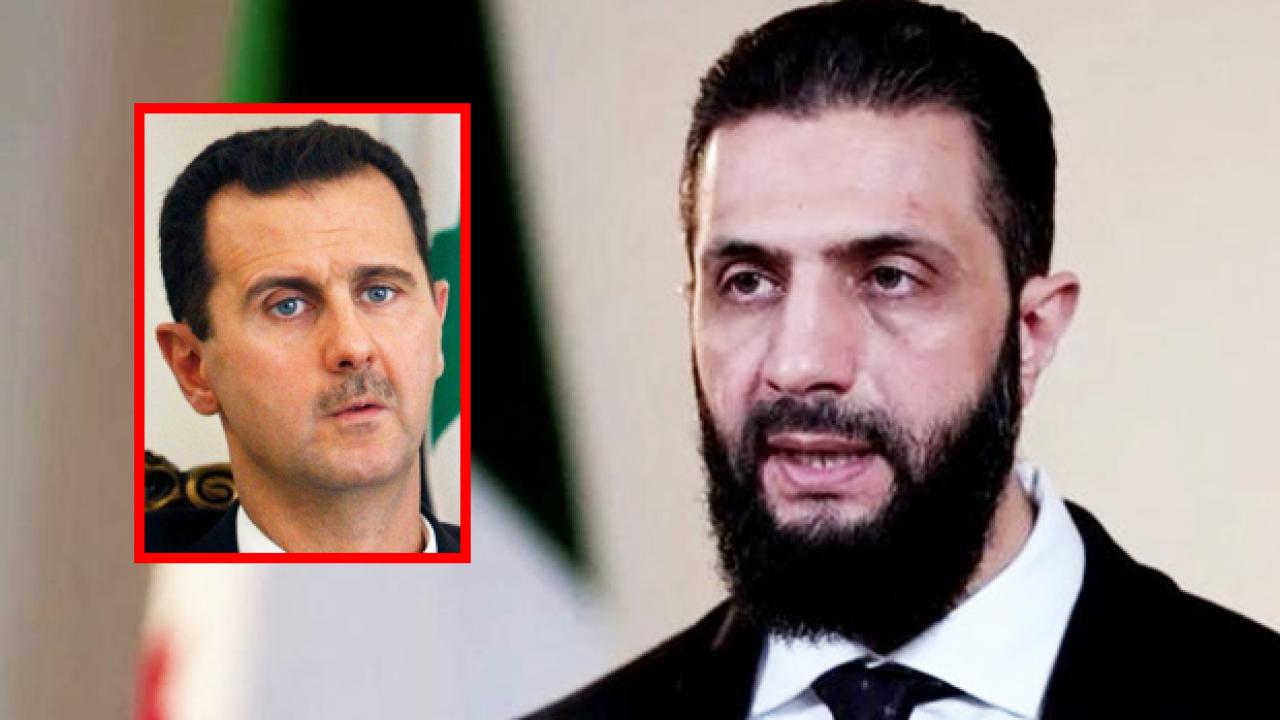 Suriye'de iki flaş Esad gelişmesi! 70'i serbest bırakıldı; 12'si kaçak girerken yakalandı