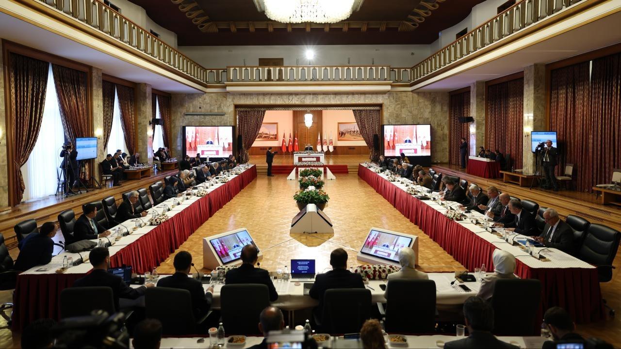 Tarihi komisyon 20. kez toplanacak