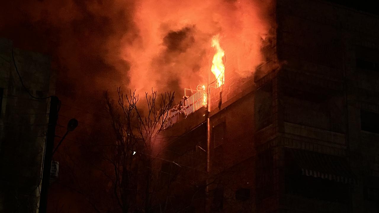 Terör örgütü SDG ateşle oynuyor! Bölgeden kötü haber