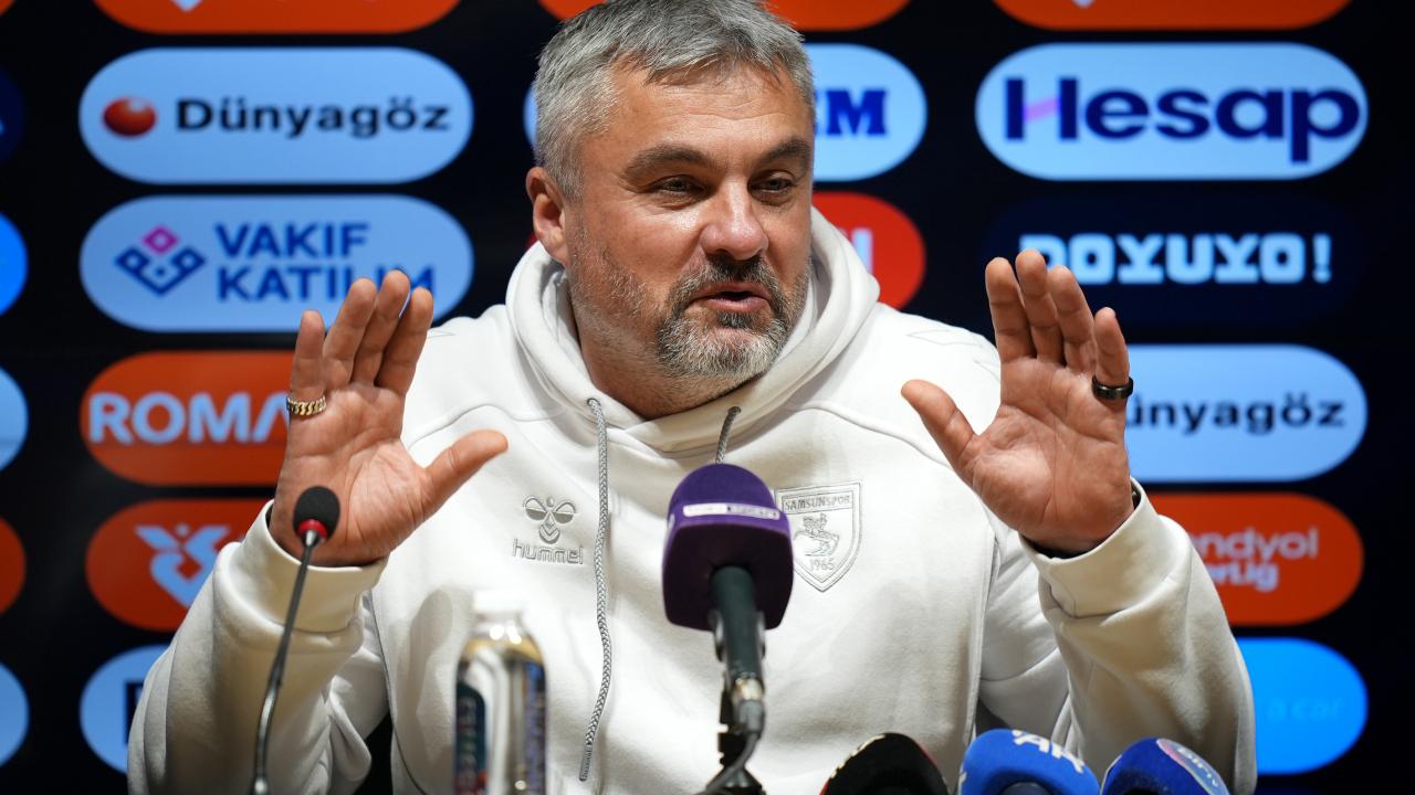 Thomas Reis'ten format eleştirisi: Saçma buluyorum