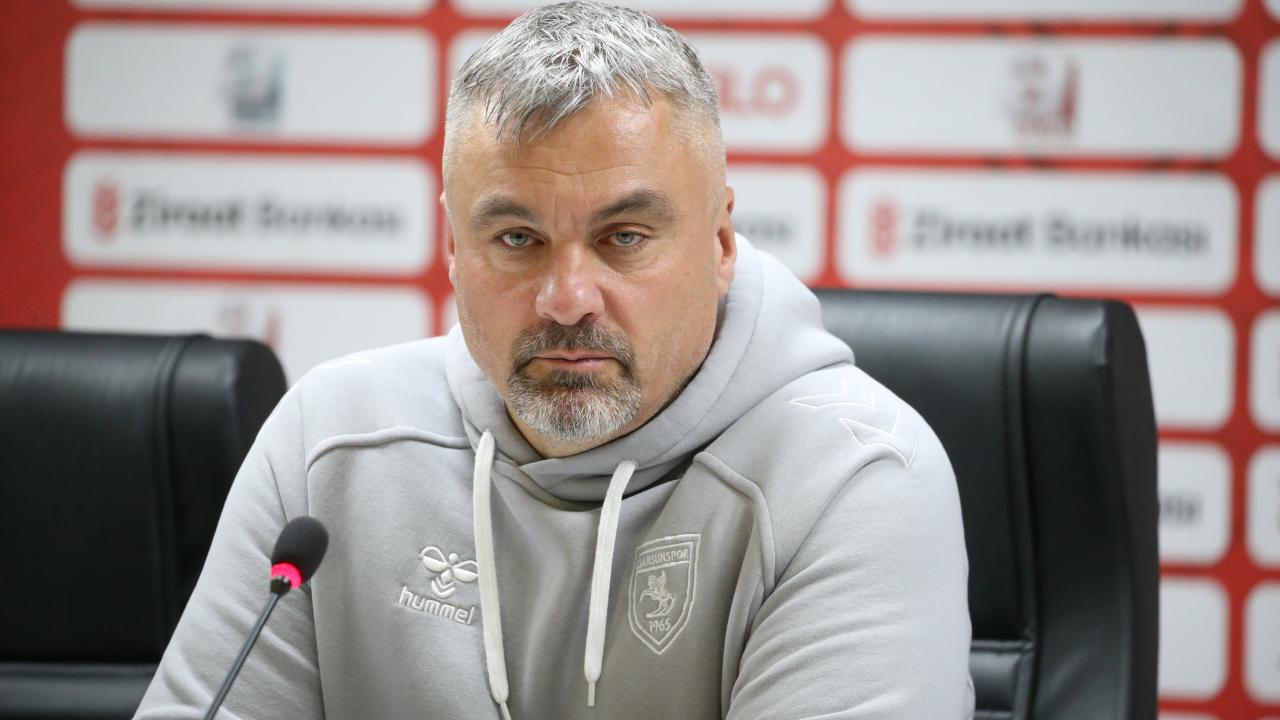 Thomas Reis'ten Musaba'ya sert sözler: Bize saygısızlık yaptı