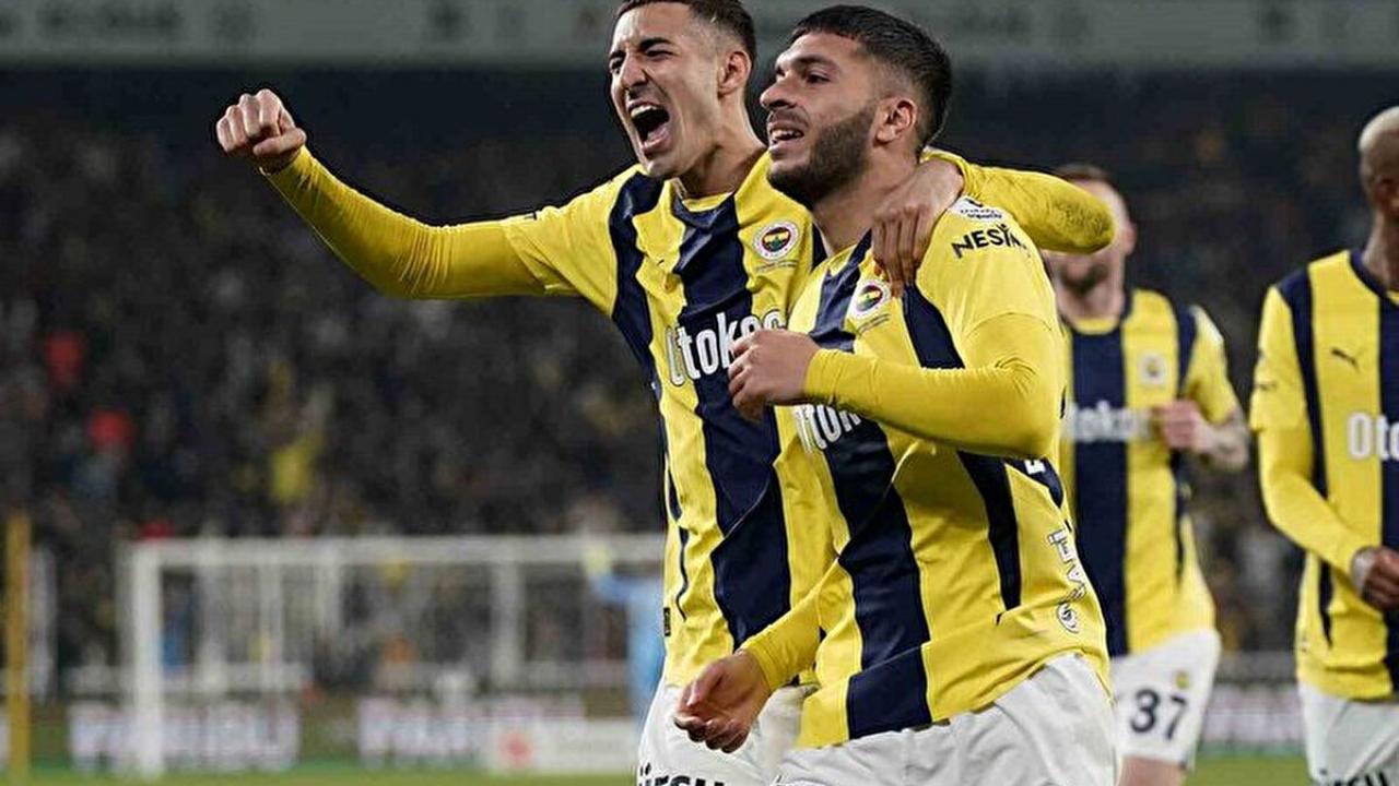 Trabzonspor, Fenerbahçe'nin milli yıldızını istiyor! Teklifini yaptı
