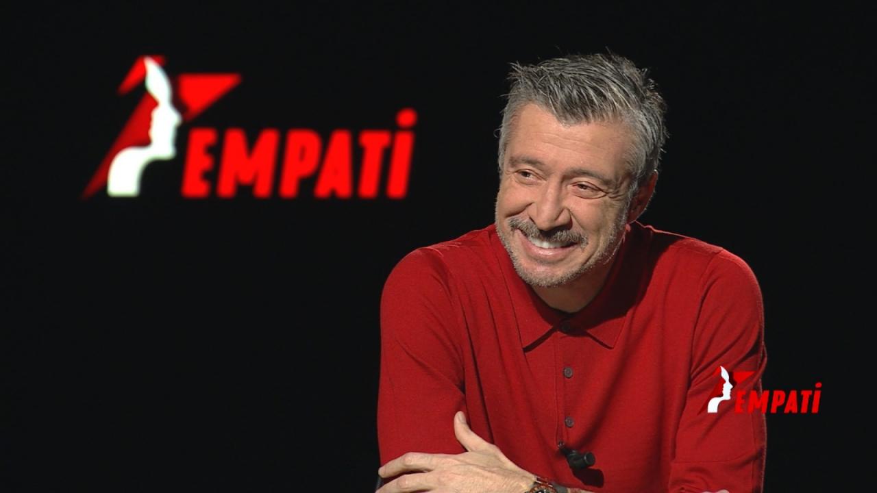 Tümer Metin bahis soruşturması için ilk kez konuştu