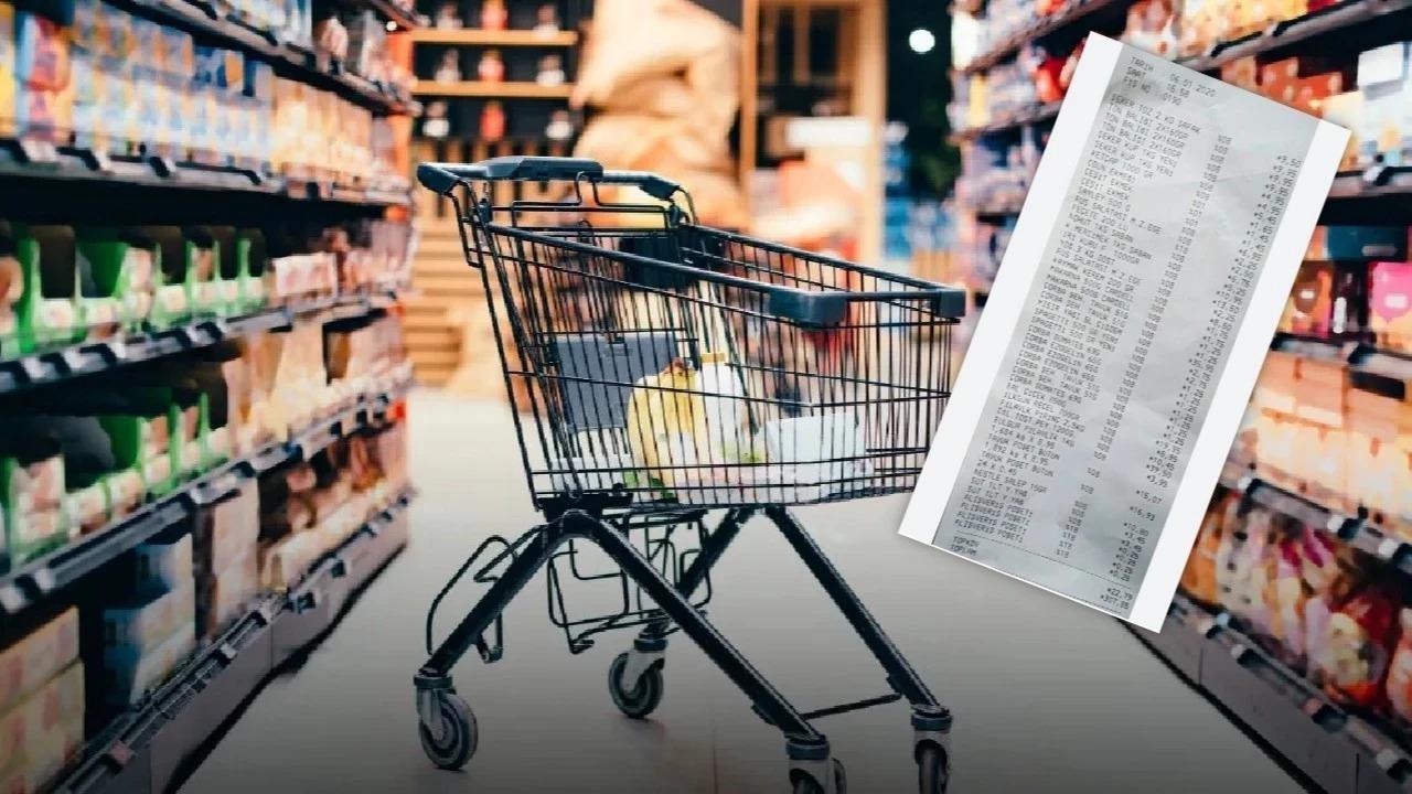 Vatandaş en çok hijyen ve et ürünlerini şikayet etti