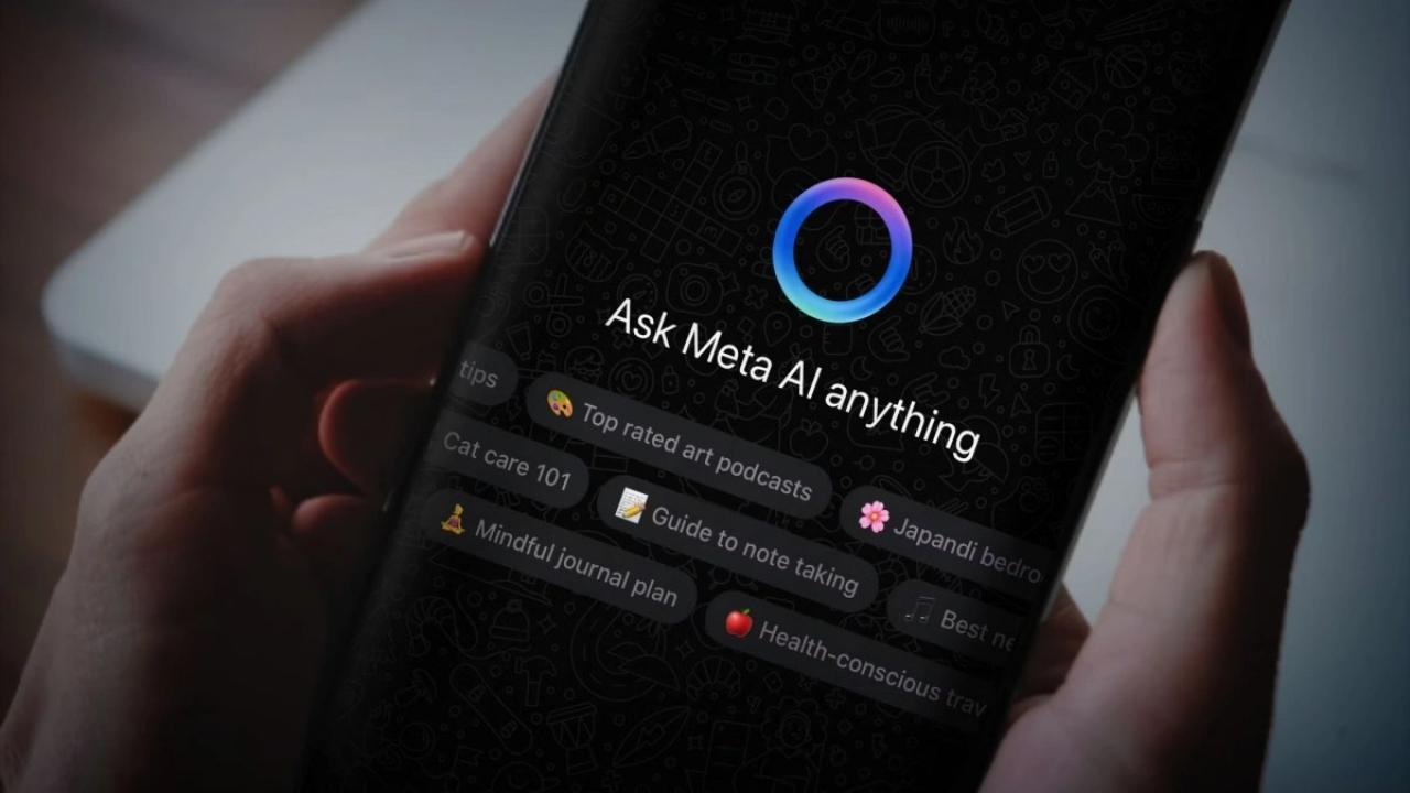 WhatsApp yapay zekâ dozunu artırıyor: sohbetlere daha akıllı araçlar geliyor