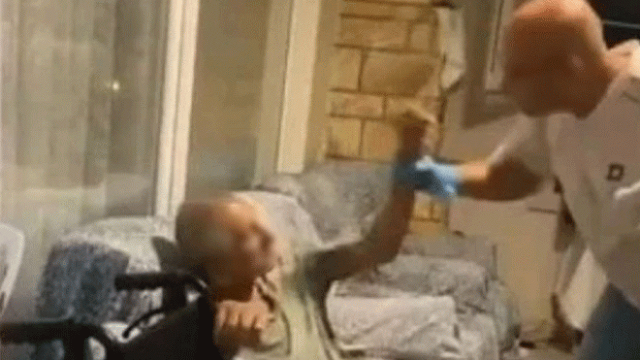 Büyükçekmece'deki huzurevi dehşetinde kritik geliş…