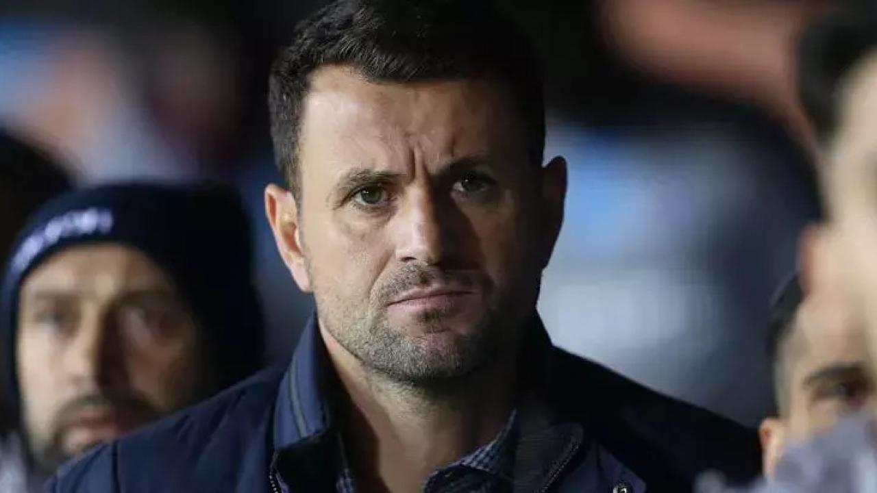 Yıllar sonra gelen itiraf: Pandemi olmasaydı Süper Lig'de şampiyonduk