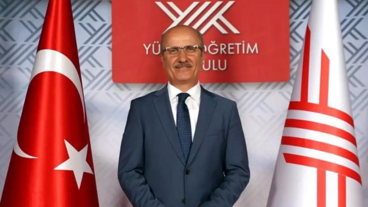 YÖK'ten öğrencilere müjde: Süre düşürülecek! ''En kısa zamanda...''