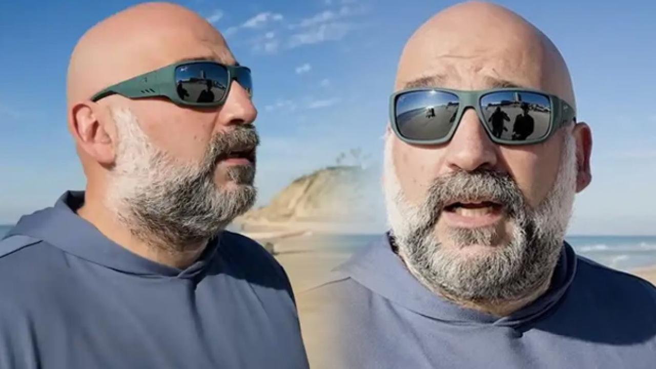 Yolsuzluk ve rüşvet ağının beyni bulundu: İsrail'de olduğu ortaya çıktı