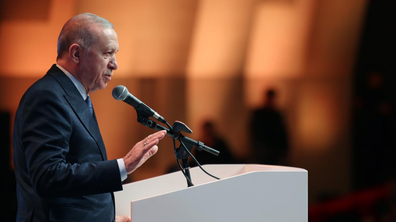 150 ülkeden temsilciler Türkiye'ye geliyor! Kritik dönemde kritik zirve...