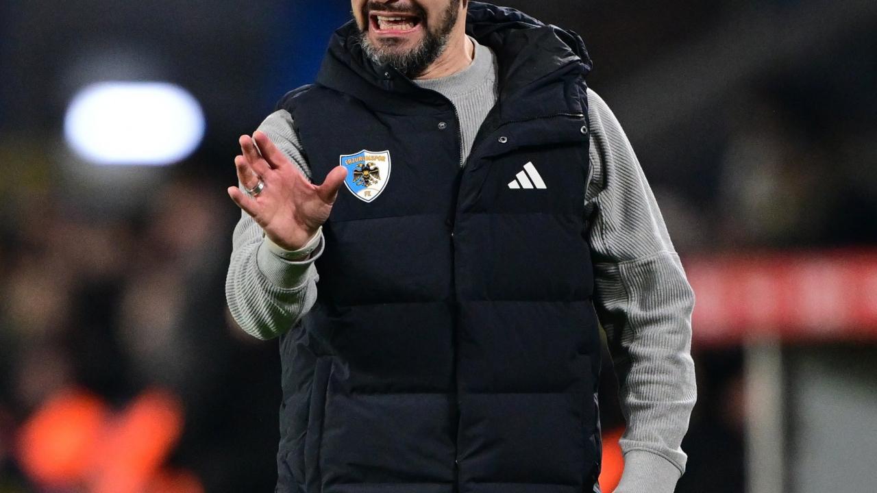 1. Lig'in liderinin hocasından şampiyonluk açıklaması