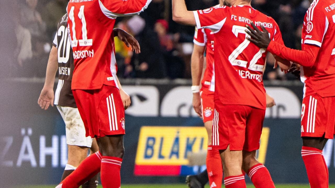 29 haftada 105 gol attılar! Lig tarihinin rekoru kırıldı