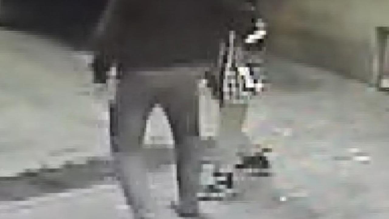 Afyonkarahisar'da 9 yaşındaki çocuğa acımasız dayak kamerada