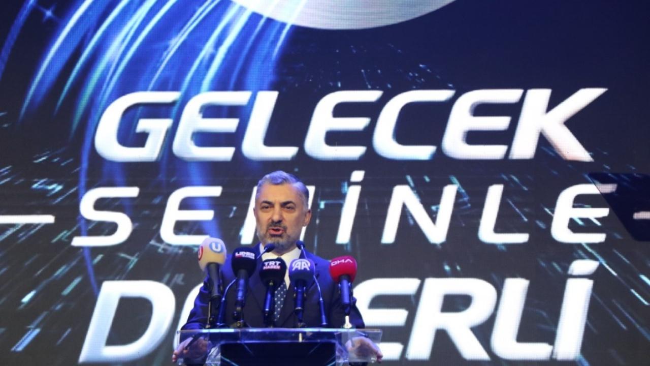Türk Telekom CEO’su Şahin: "Herkes için 5G" dönemi resmen başladı!