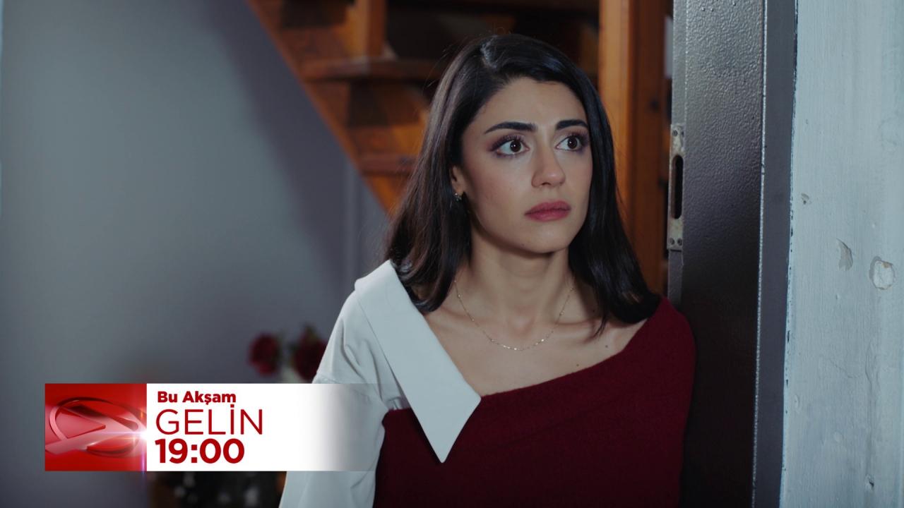 Gelin 414.bölüm: Hançer konağa dönüyor