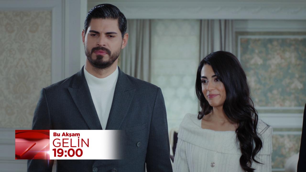 Gelin 415.bölüm: Hançer'in geri dönüşü neler değiştirecek?