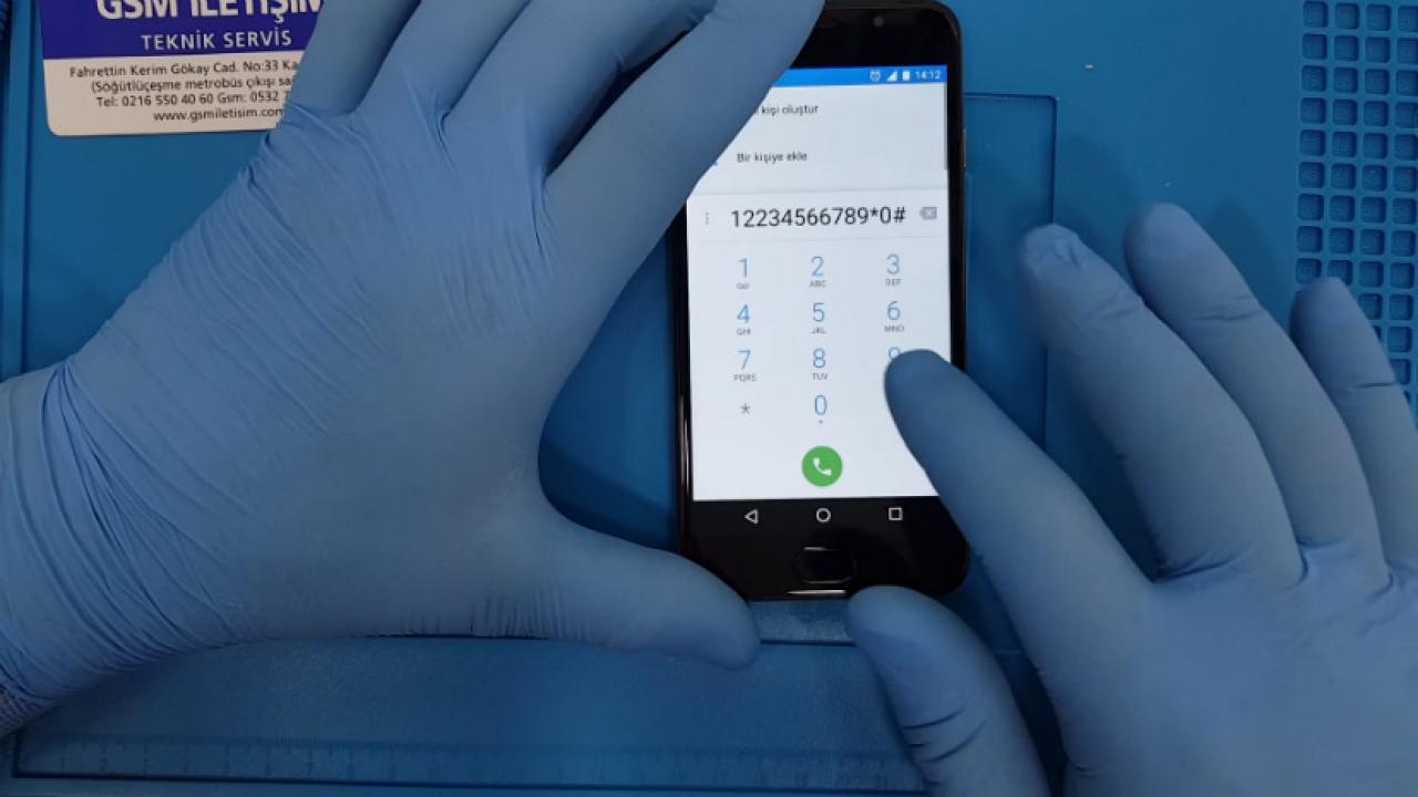 Yüz binlerce telefon kapanabilir: IMEI oyununu BTK…