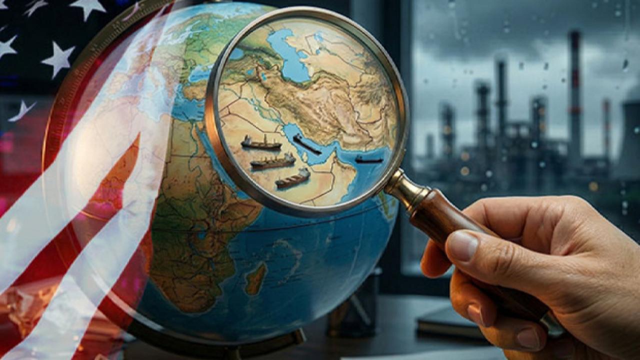 ABD, Orta Doğu'daki savaşın etkisini bu hafta hissedecek!