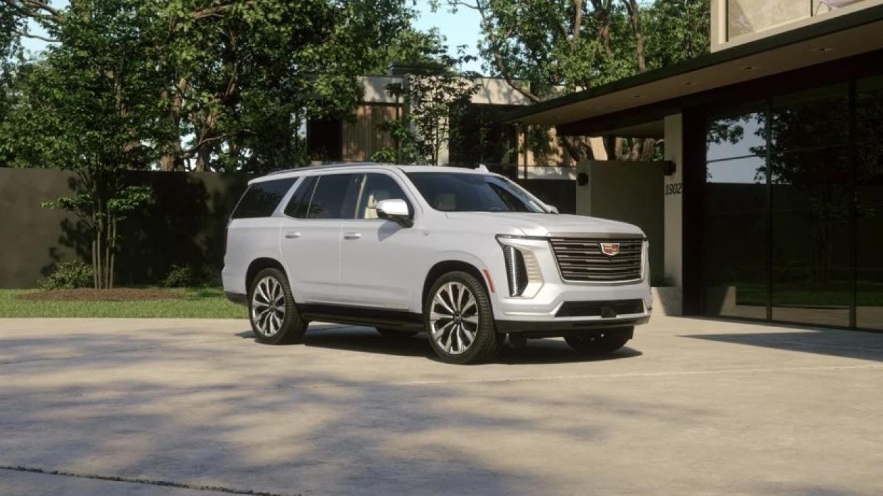 ABD'li otomotiv devi General Motors Türkiye'ye geliyor